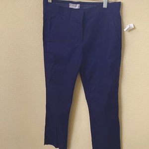Gap True Straight Pants
